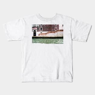 Venice, Italy Kids T-Shirt